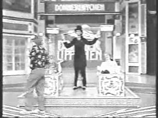 German comedy shows (2)