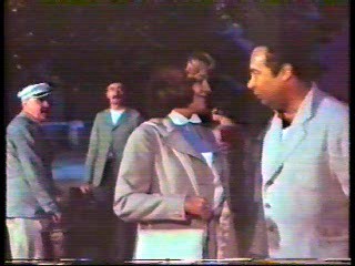 German film,  German gameshow,  Vintage film,  Wet Choir,  The Bad and the Beautiful.