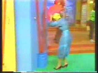 German film,  German gameshow,  Vintage film,  Wet Choir,  The Bad and the Beautiful.