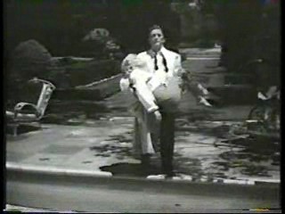 German film,  German gameshow,  Vintage film,  Wet Choir,  The Bad and the Beautiful.