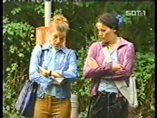 Lady Kracher,   German music video,