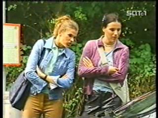 Lady Kracher,   German music video,