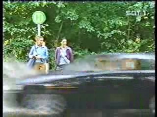 Lady Kracher,   German music video,