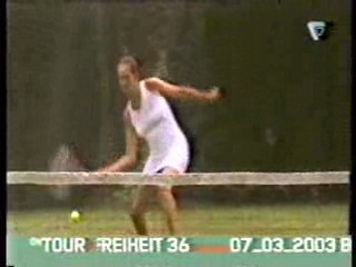 Lady Kracher,   German music video,