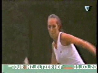 Lady Kracher,   German music video,