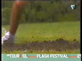 Lady Kracher,   German music video,