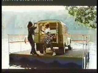 German Movies (2), German TV drama