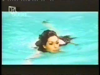 German TV (3),  Dallas