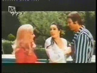 German TV (3),  Dallas