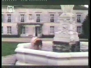 German TV (3),  Dallas