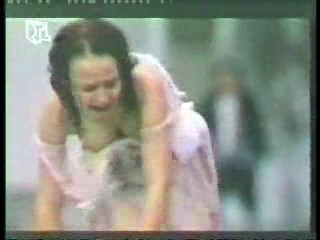 German TV (3),  Dallas