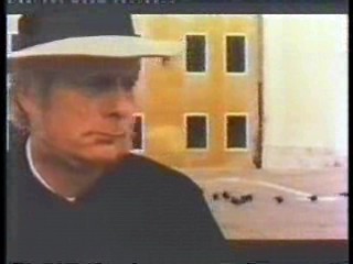 German TV (3),  Dallas