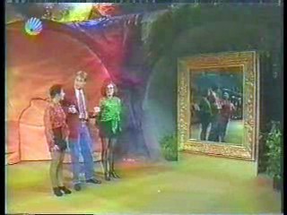 Stunt Woman,  Halli Galli