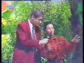 Stunt Woman,  Halli Galli