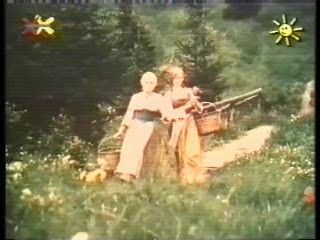 German Movies (2),  Sex with a Smile