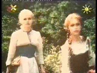 German Movies (2),  Sex with a Smile