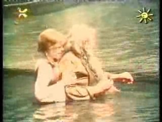 German Movies (2),  Sex with a Smile