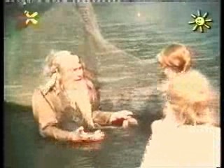 German Movies (2),  Sex with a Smile