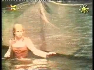 German Movies (2),  Sex with a Smile