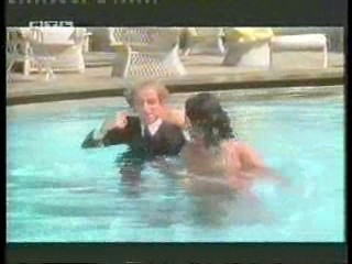 German Movies (2),  Sex with a Smile