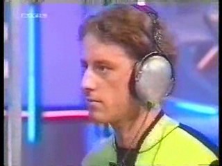 Otto Magazine,  The 100,000 DM Show (2)