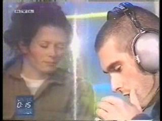 Otto Magazine,  The 100,000 DM Show (2)