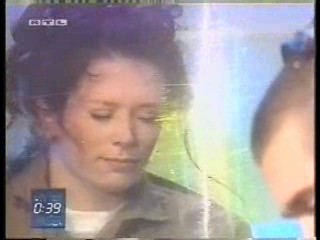 Otto Magazine,  The 100,000 DM Show (2)