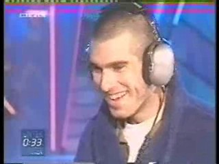 Otto Magazine,  The 100,000 DM Show (2)