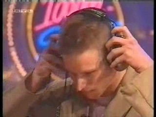 Otto Magazine,  The 100,000 DM Show (2)