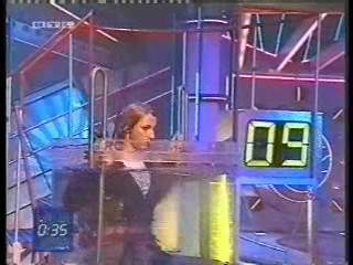 Otto Magazine,  The 100,000 DM Show (2)