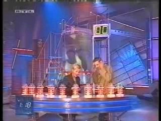 Otto Magazine,  The 100,000 DM Show (2)