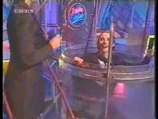 Otto Magazine,  The 100,000 DM Show (2)