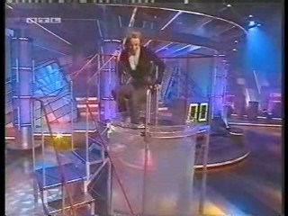 Otto Magazine,  The 100,000 DM Show (2)