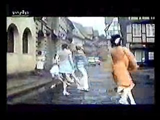 German Musical (1970's)