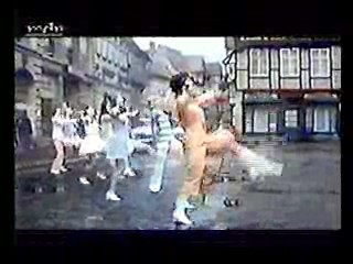 German Musical (1970's)