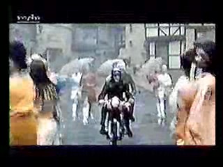 German Musical (1970's)