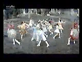 German Musical (1970's)