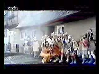 German Musical (1970's)