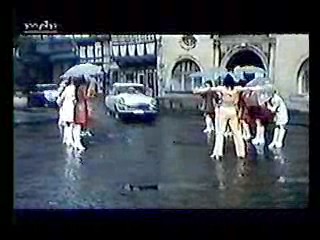 German Musical (1970's)