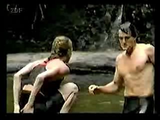 Promos,  German variety show