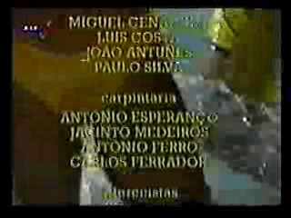 Promos,  German variety show