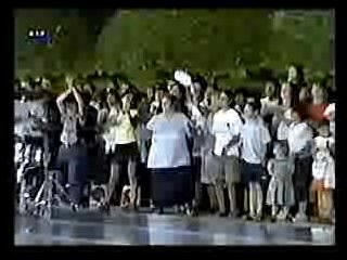 Promos,  German variety show