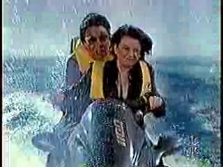 Now and Forever,  Dharma and Greg,  Battle of the Sexes