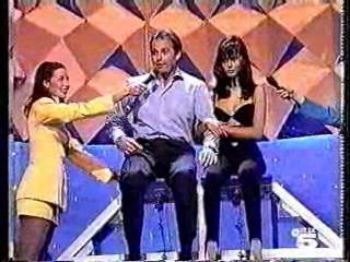 Spanish Variety Show,  Luna De Miel