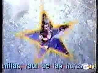 Spanish Variety Show,  Luna De Miel