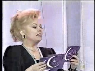 Spanish Variety Show,  Luna De Miel