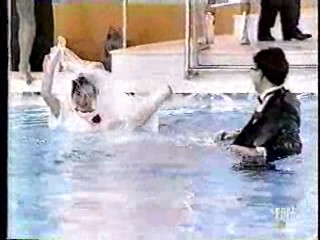 Spanish Variety Show,  Luna De Miel