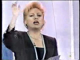 Spanish Variety Show,  Luna De Miel