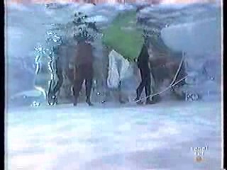 Luna De Miel (Bob's Your Uncle)