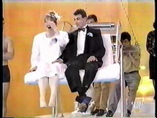 Luna De Miel (Bob's Your Uncle)